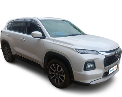 Maruti Grand Vitara-img